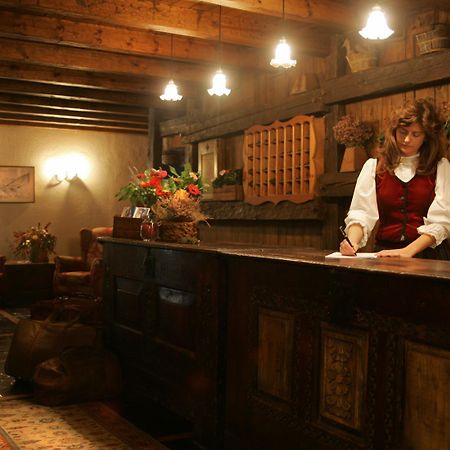 Hotel Val De Ruda บาเกย์รา-เบเรต ภายนอก รูปภาพ