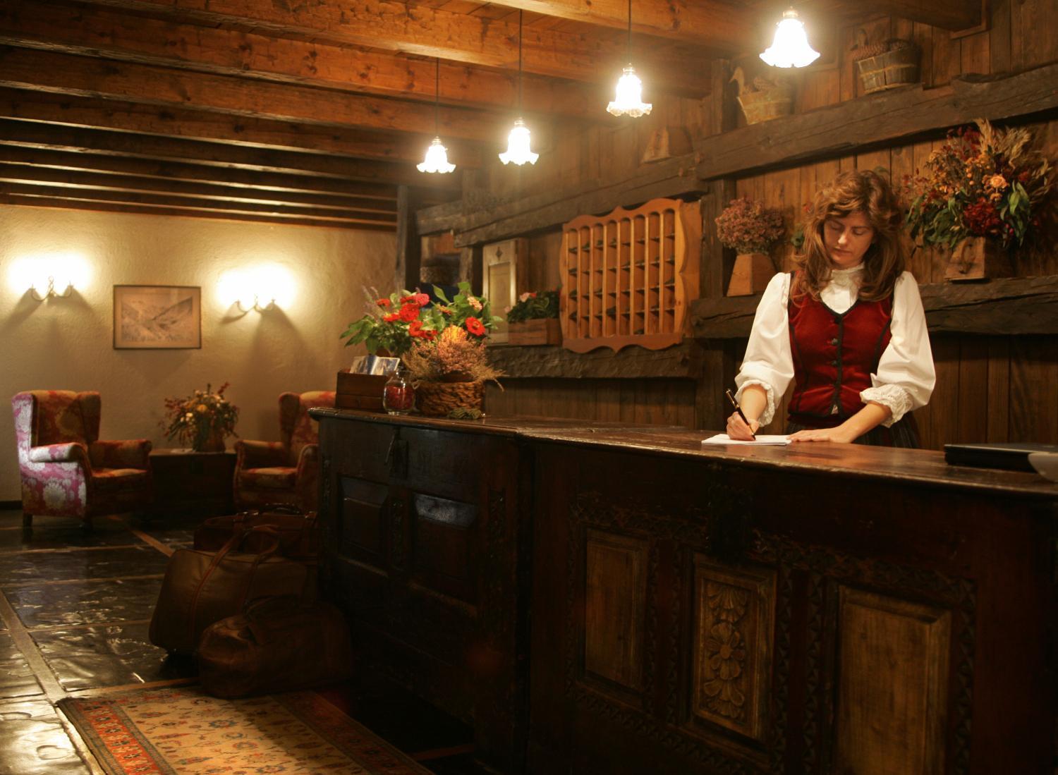 Hotel Val De Ruda บาเกย์รา-เบเรต ภายนอก รูปภาพ